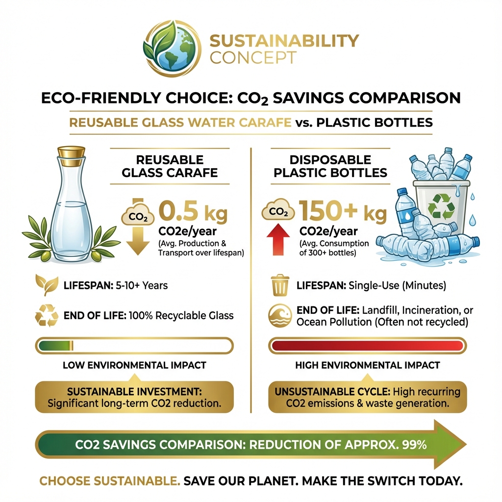 Solution éco-responsable zéro déchet